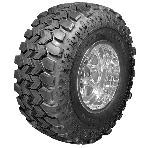 Super Swamper SSR Tire rating, overview, videos, reviews, available